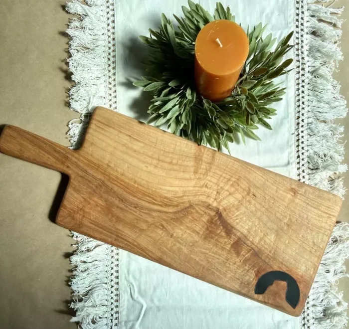 Large Traditional Charcuterie Board - Image 2