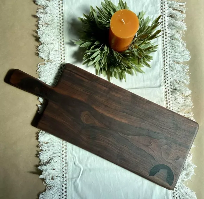 Large Traditional Charcuterie Board - Image 3