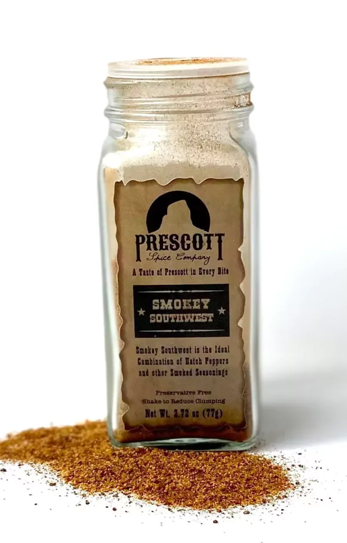 Smokey Southwest - Image 2