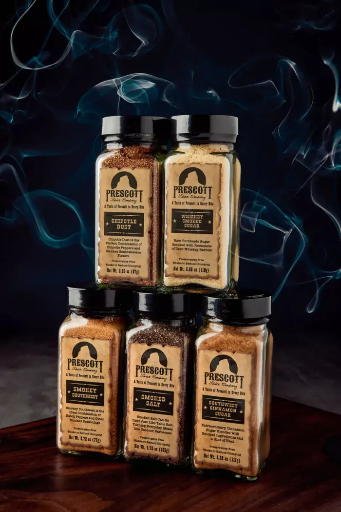 Gourmet Gift Set