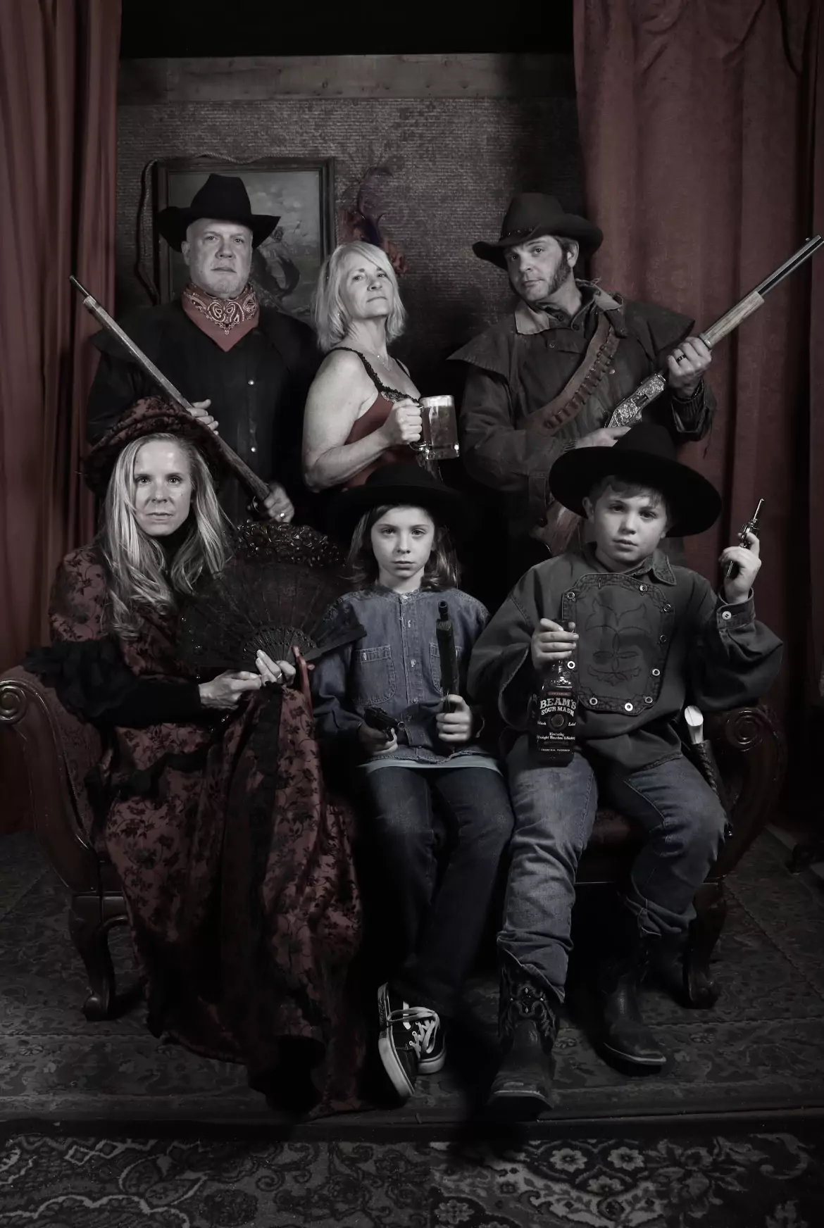 prescott-spice-company-kyle-rosebaugh-and-his-family
