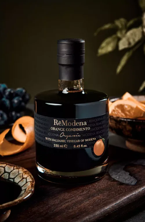 Prescott Spice Company Remodena Orange Balsamic