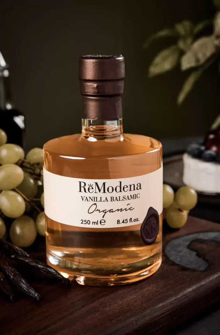 ReModena Vanilla Balsamic