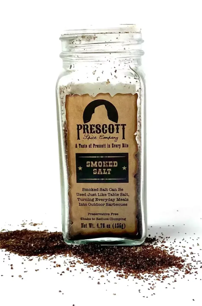 Smoked Salt - Image 3