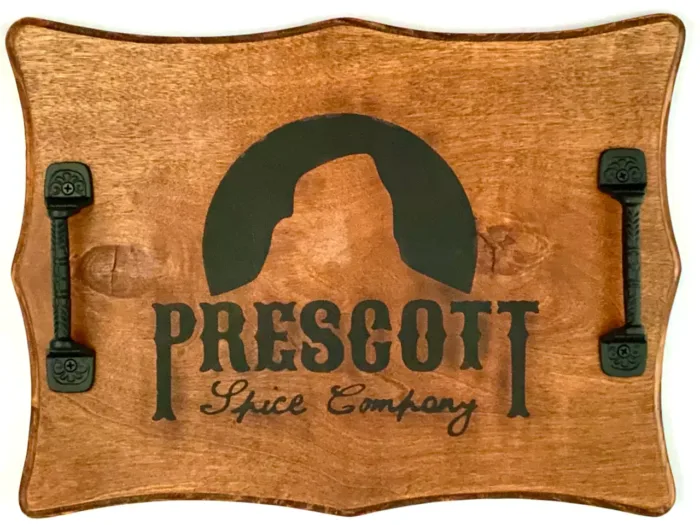 PSC Serving Tray - Image 3