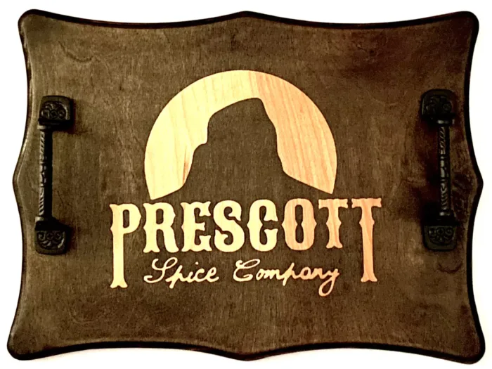 PSC Serving Tray - Image 2