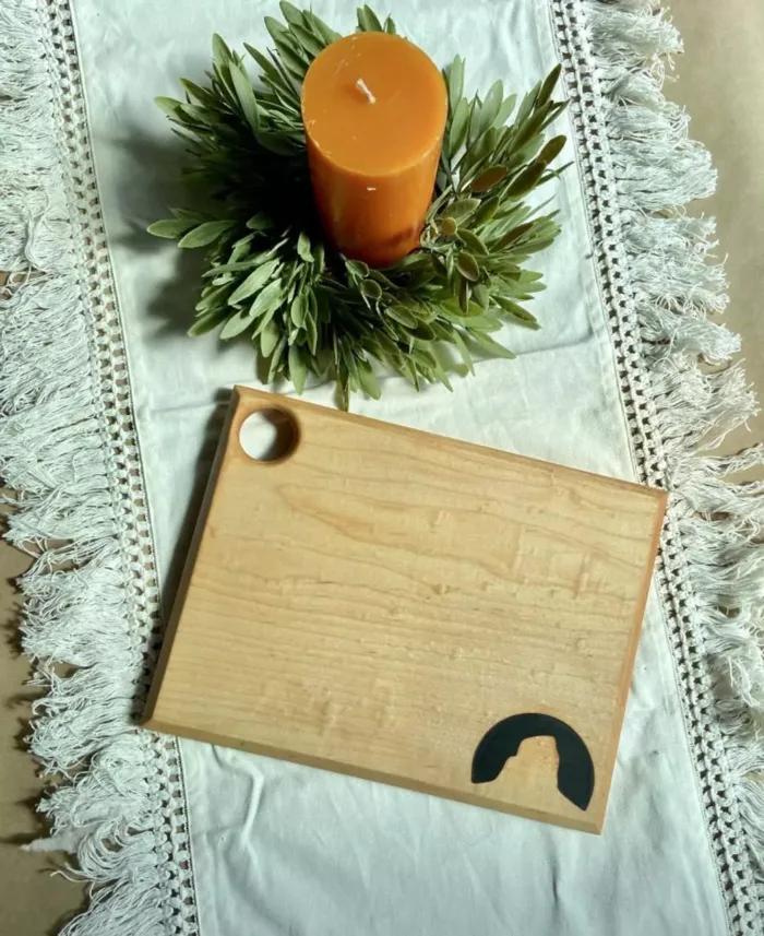 Small Classic Charcuterie Board - Image 4