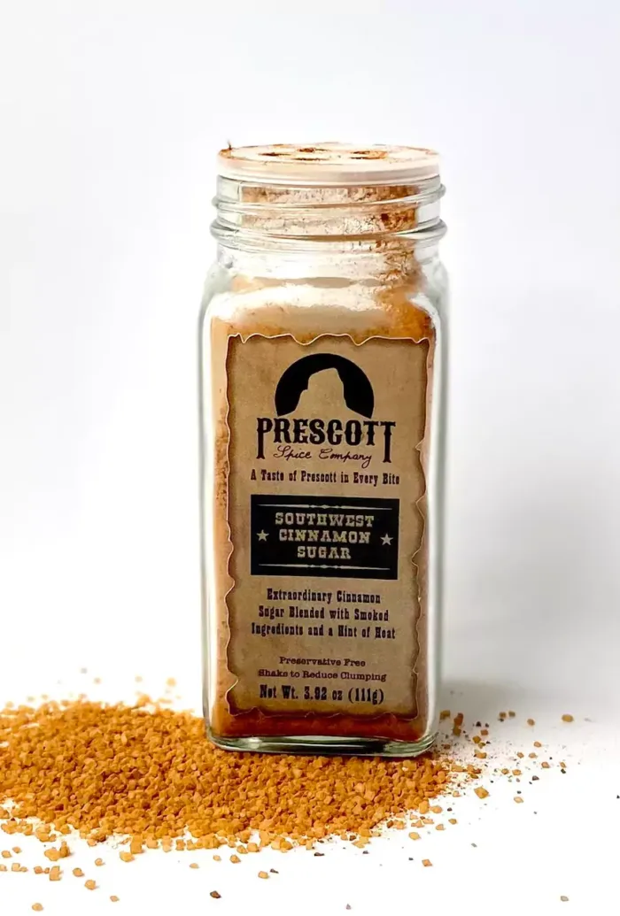 Southwest Cinnamon Sugar - Image 4