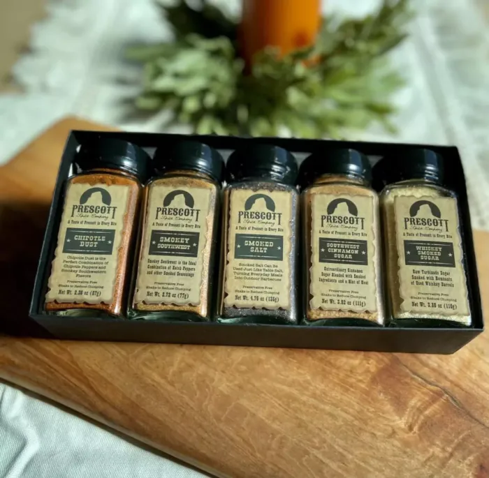 Gourmet Gift Set - Image 4