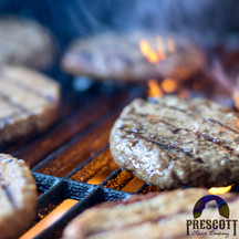 Delicious Juicy Burgers