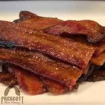 Millionaires’ Bacon