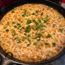 Smokey Southwest Creamed Corn