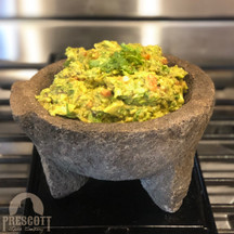 Smokey Southwest Guacamole