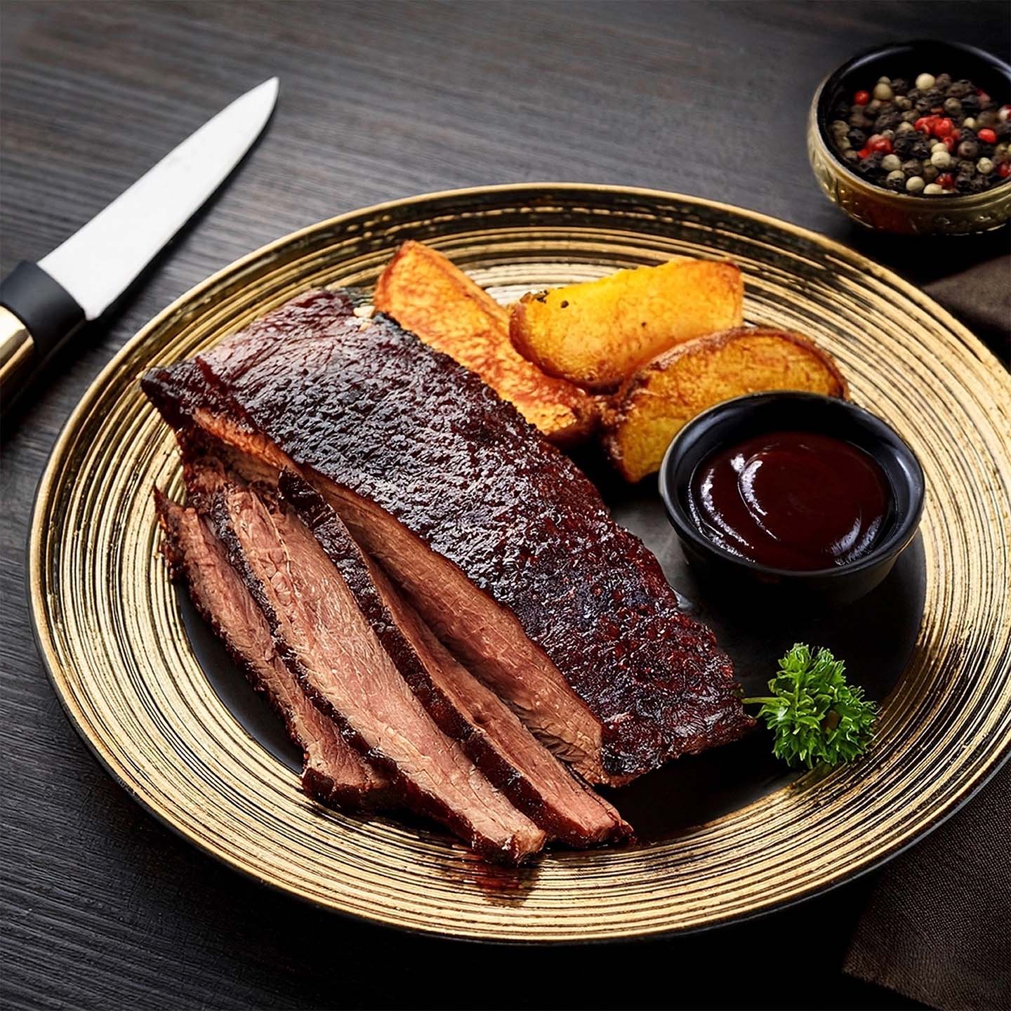 Brisket