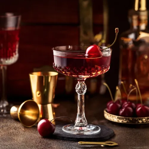 PSC Smoked Cocktail Booklet
