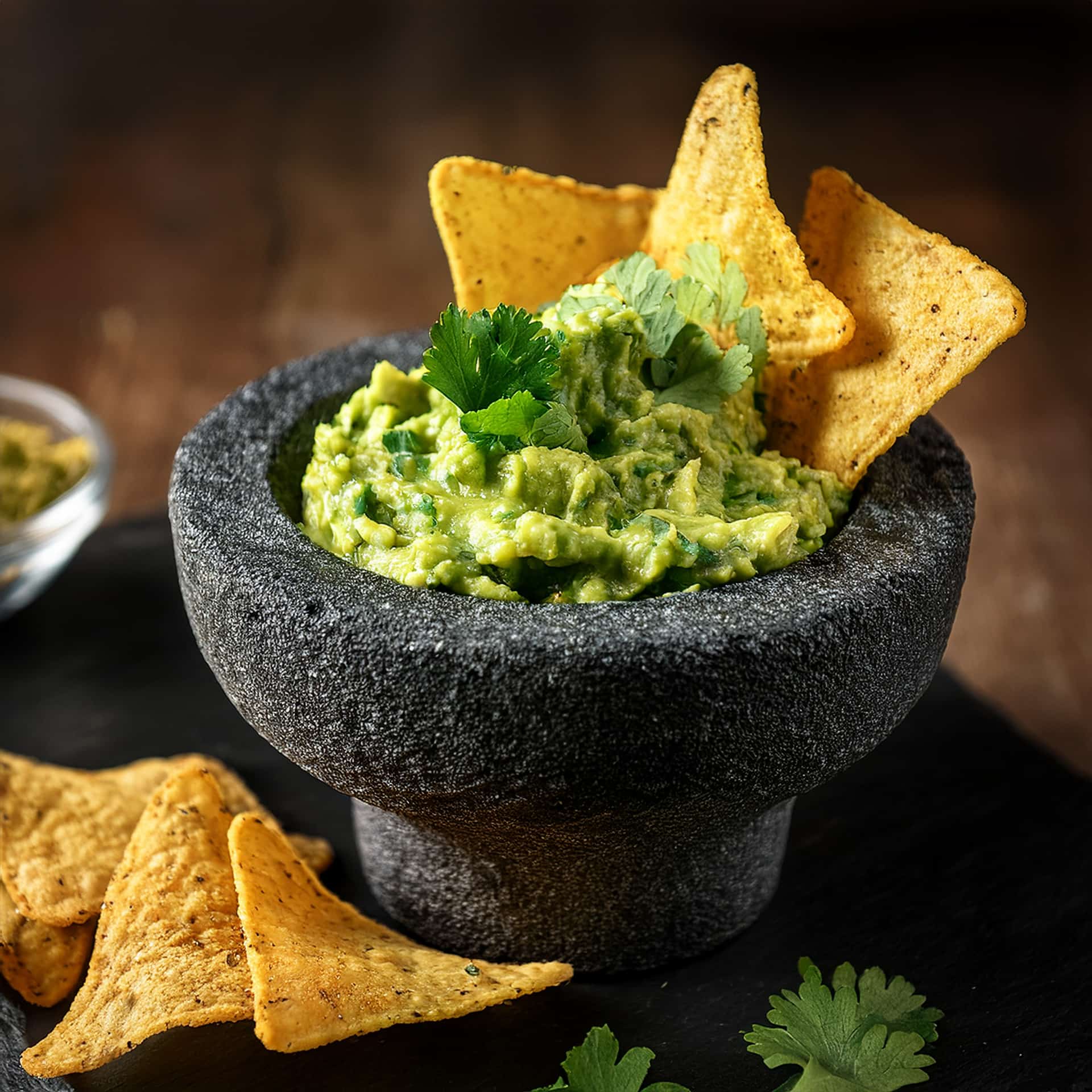 Smokey Southwest Guacamole