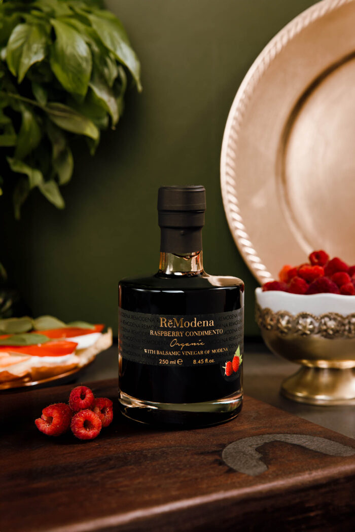 ReModena Raspberry Balsamic