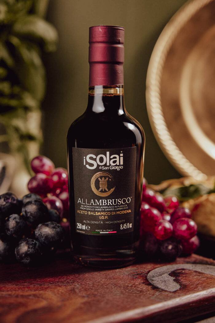 iSolai Allambrusco Balsamic - Image 2