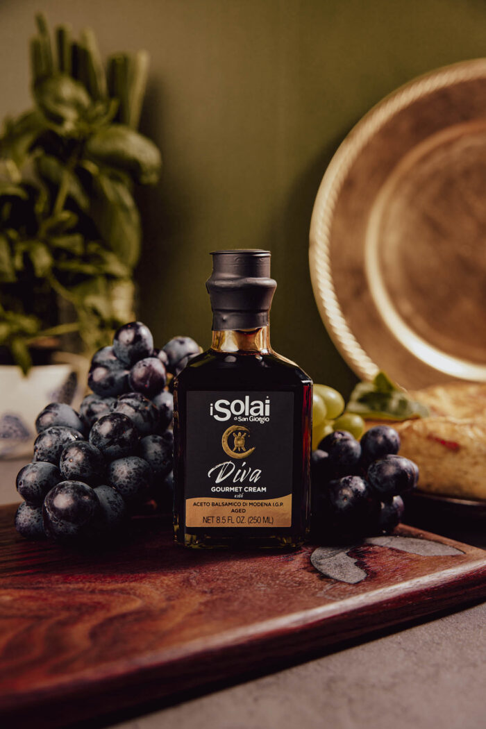 iSolai Diva Gourmet Cream Balsamic - Image 2