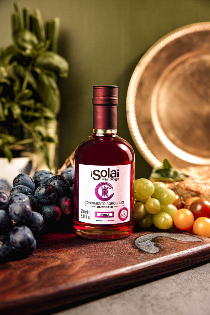 iSolai Rosa Balsamic - Image 2