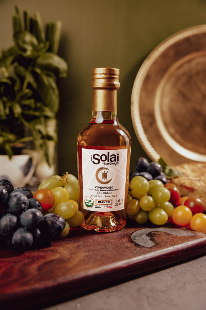 iSolai White Balsamic - Image 2