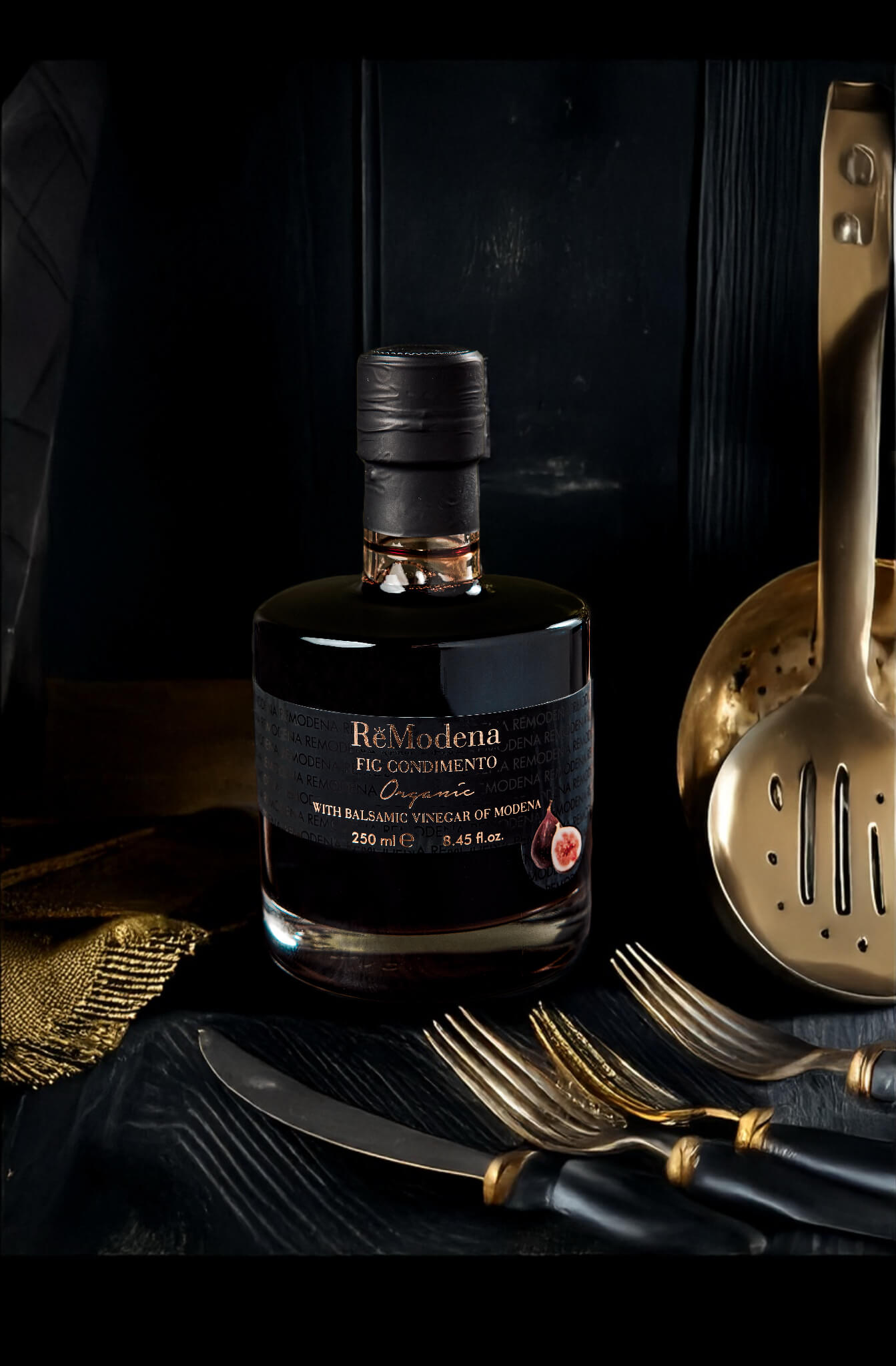 The Homestead Drizzle Balsamic Subscription Tier